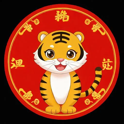 2025年属虎破太岁怎么化解：属虎人犯太岁的化解方法