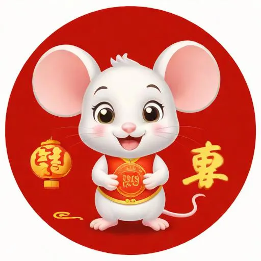 属鼠今年多大年龄表2025，属鼠的多大岁数2025年  第4张