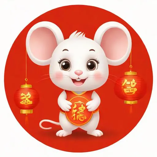 属鼠今年多大年龄表2025，属鼠的多大岁数2025年  第3张