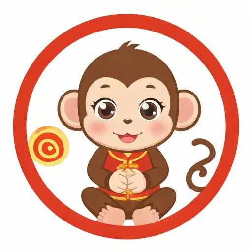 92年属猴和什么属相最配对：属猴的和什么属相最合得来  第2张