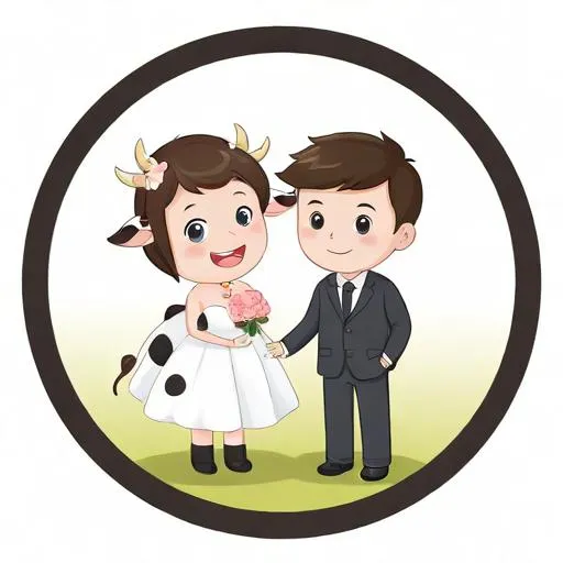 属牛的人不能和什么属相的人婚配，属牛人最忌配偶3个人  第4张