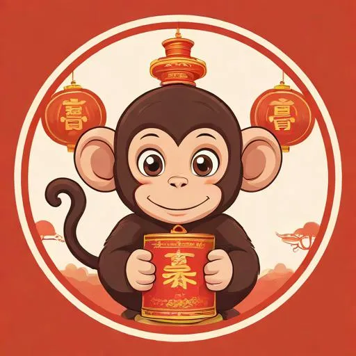 1992年属猴的婚姻和命运，92年的猴33岁有一劫  第3张