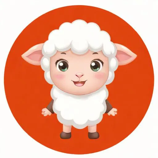 属羊的今年多大了 了2025，2025年属羊人的全年运势详解  第4张