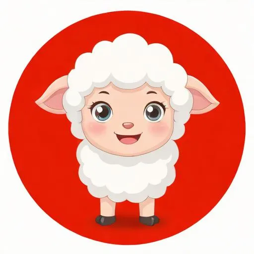 属羊的今年多大了 了2025，2025年属羊人的全年运势详解  第2张