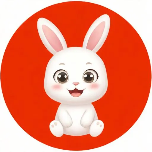 属兔的都是几几年生的出生啊：属兔几几年出生对照表  第2张