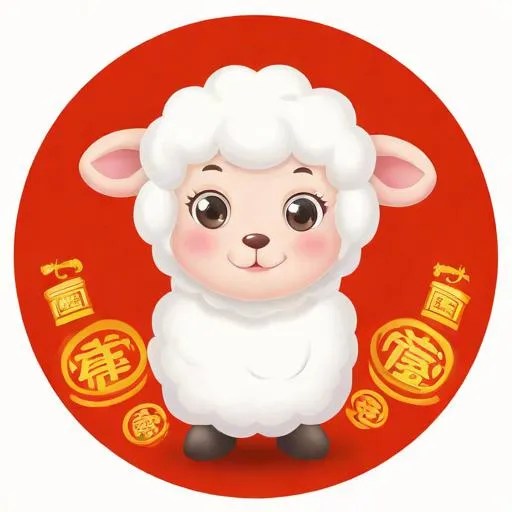 2003属羊跟什么属相最配对：2003年属羊的最佳婚配  第3张