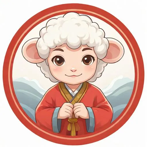 属羊人2028年全年运势运程，2025年属羊男1991人的全年运势  第3张