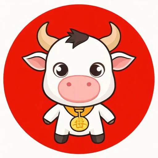 73年属牛人2025年幸运色，73年牛女最旺颜色  第4张
