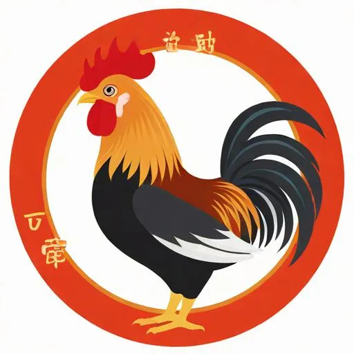 属鸡人在2025年的运势怎么样：45岁属鸡今年运势如何  第2张