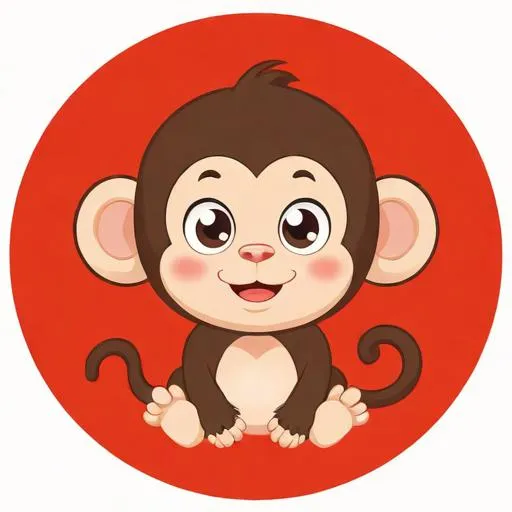 属猴的今年多大岁数了五十几，50多的猴今年多大了  第4张