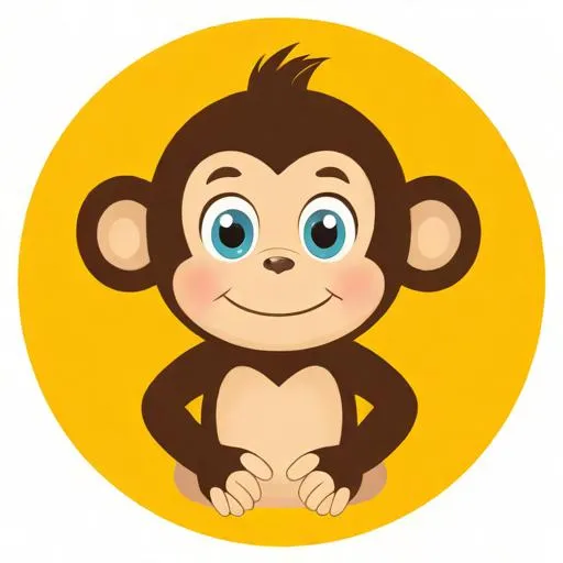 属猴的是哪年生人呢我猴子是哪年，属猴哪年出生列表  第4张
