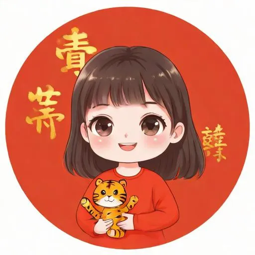 属虎女和什么生肖最配婚姻呢：属虎的女孩配什么属相  第3张