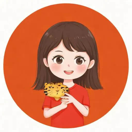 属虎女和什么生肖最配婚姻呢：属虎的女孩配什么属相  第4张