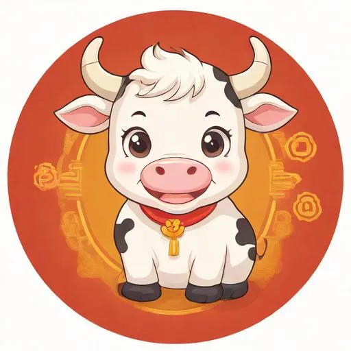 属牛和什么属相相克相冲相害，属牛最忌讳的三个属相  第3张