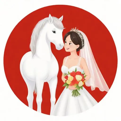1990年属马婚配什么最好，90属马的属相婚配表  第2张
