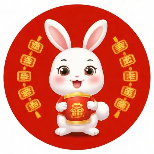99年属兔2025年运势如何：99年兔2025年有三喜  第2张