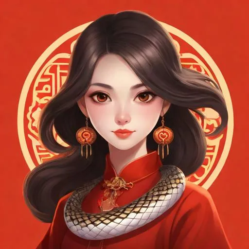 2025蛇年属虎女戴什么饰品，属虎的人适合戴什么  第3张