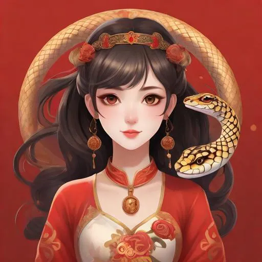 2025蛇年属虎女戴什么饰品，属虎的人适合戴什么  第2张