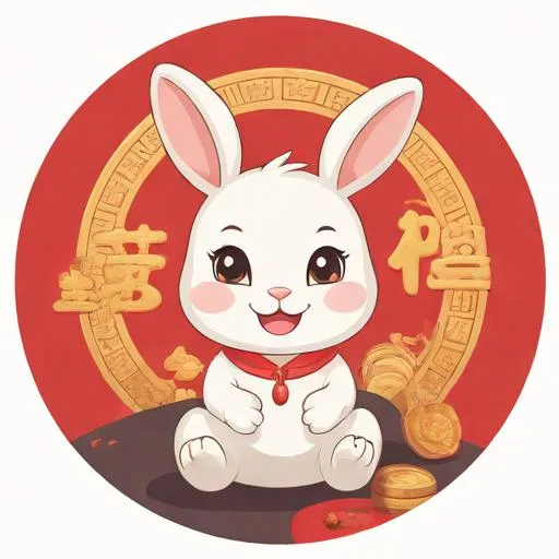 1975属兔的2025年运势：1975属兔50岁有一灾  第3张