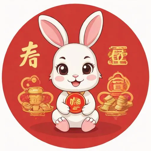 1975属兔的2025年运势：1975属兔50岁有一灾  第2张
