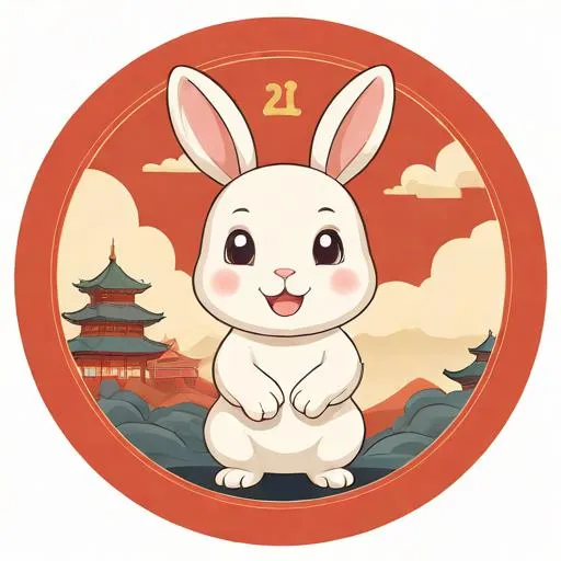 1975属兔的2025年运势：1975属兔50岁有一灾  第4张