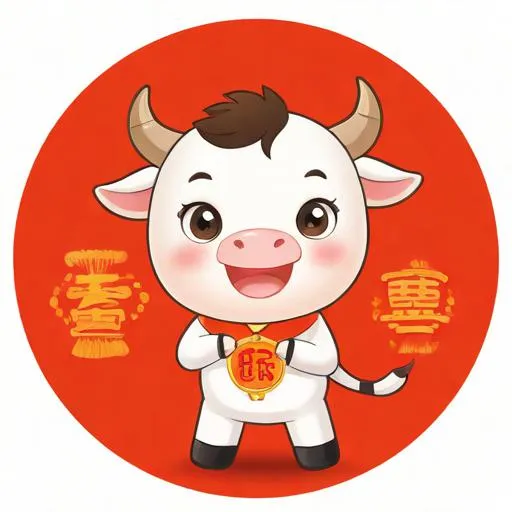 85属牛人最旺的年龄是明年吗：85年属牛转大运年龄  第4张