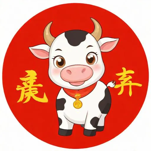 85属牛人最旺的年龄是明年吗：85年属牛转大运年龄  第3张