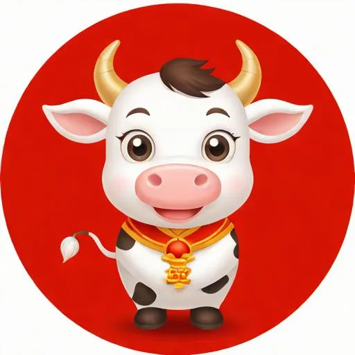 85属牛人最旺的年龄是明年吗：85年属牛转大运年龄  第2张