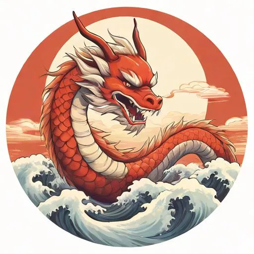 1976年属龙人的三次劫难：1976年属龙一生三劫  第2张