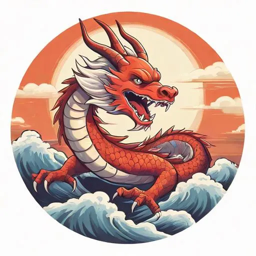 1976年属龙人的三次劫难：1976年属龙一生三劫  第3张
