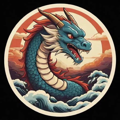 1976年属龙人的三次劫难：1976年属龙一生三劫  第4张