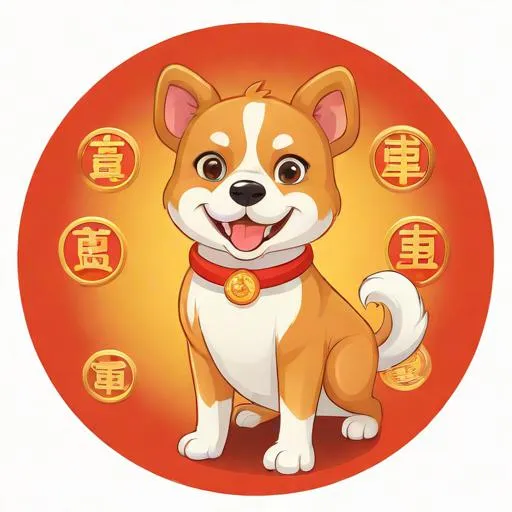 2025属狗的运势和财运怎么样：2025年属狗全年运势  第2张