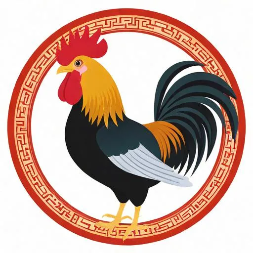 25年93年属鸡人的全年运势，1993属鸡最难的一年  第4张
