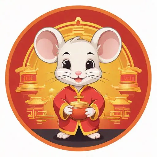 1984年属鼠男未来十年运势，84年属鼠的今年的运势  第3张