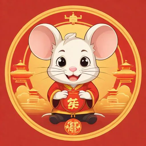 1984年属鼠男未来十年运势，84年属鼠的今年的运势  第2张
