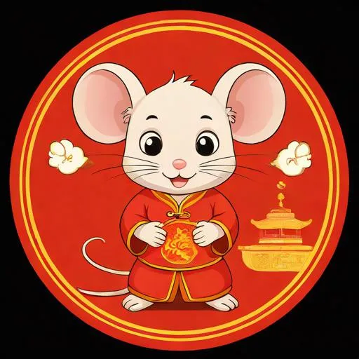 1984年属鼠男未来十年运势，84年属鼠的今年的运势  第4张