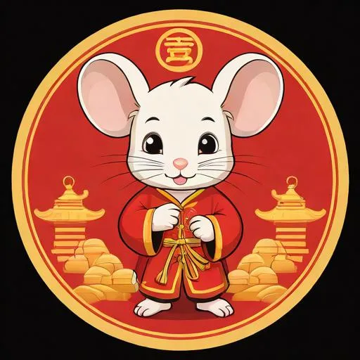1984年属鼠男未来十年运势，84年属鼠的今年的运势