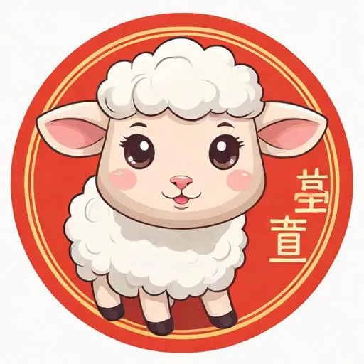 属羊人2025年及以后的运势，2025年属羊人全年运程  第2张