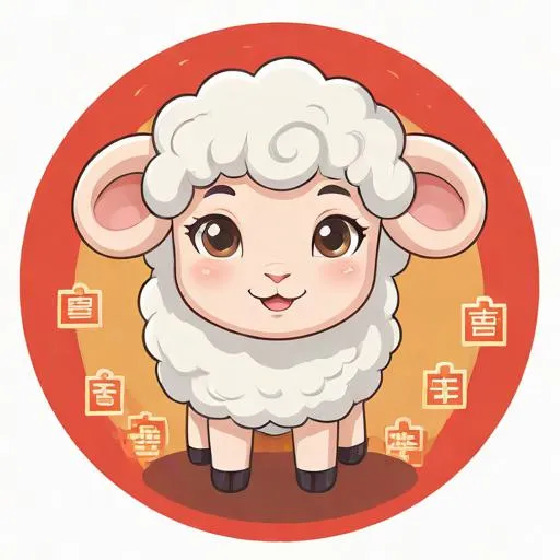属羊人2025年及以后的运势，2025年属羊人全年运程  第4张