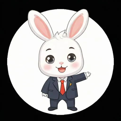 属兔的人和属什么的人做生意好，属兔人做什么生意最旺  第2张