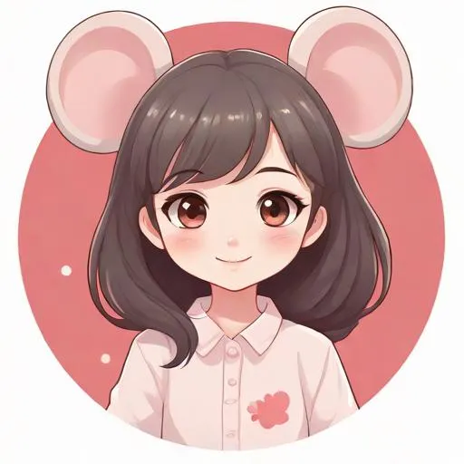 属鼠和什么相配最合适女孩子，属鼠的女生和什么属相最配、相克  第2张