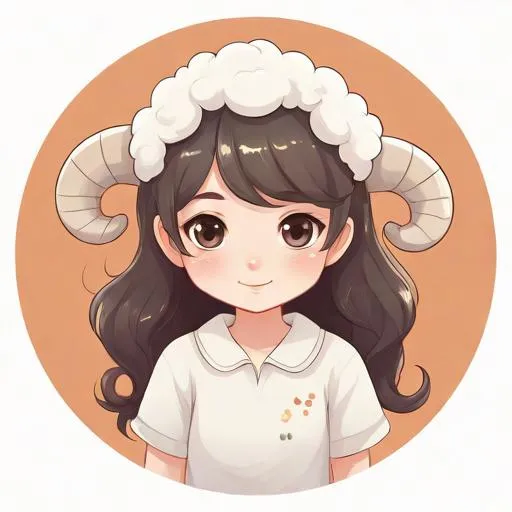 属羊的几月出生最好命女孩子呢，属羊女人几月出生命最好  第3张