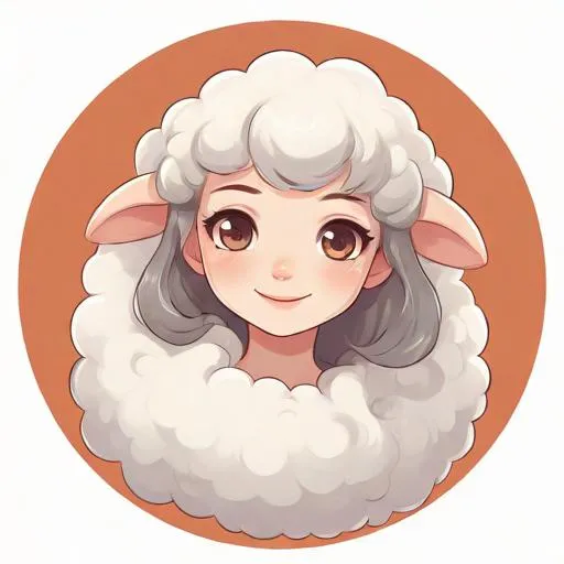 属羊的几月出生最好命女孩子呢，属羊女人几月出生命最好  第2张
