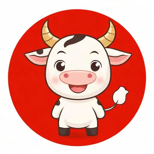 属牛人2025年感情运势如何，属牛2025运气  第3张