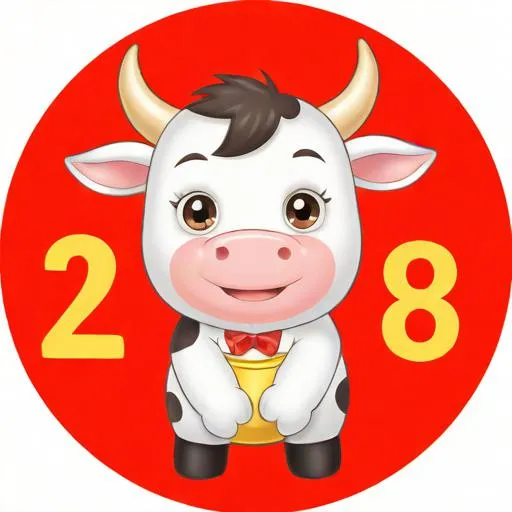 属牛人2025年感情运势如何，属牛2025运气  第2张
