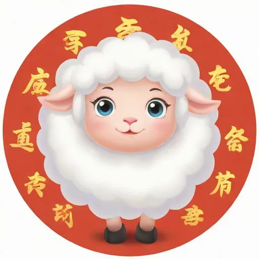 67年羊在2025年运势完整版：1967属羊人2025全年运势运程  第2张