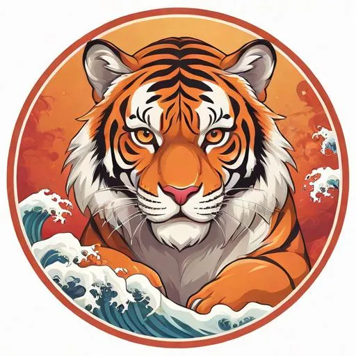 虎和哪个生肖相冲 相克 相杀，属虎的不能和什么属相在一起  第4张