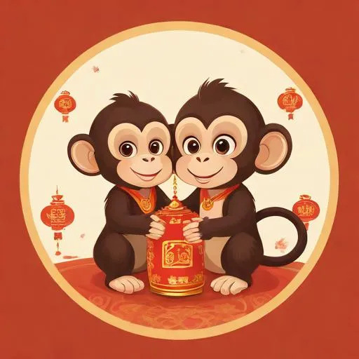1992年的生肖猴最佳配偶属相，九二年属猴的最佳婚配  第4张