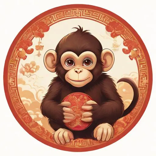 1992年的生肖猴最佳配偶属相，九二年属猴的最佳婚配  第3张
