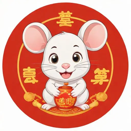 1948年属鼠的今年多大了：1948年鼠2025年运势  第2张